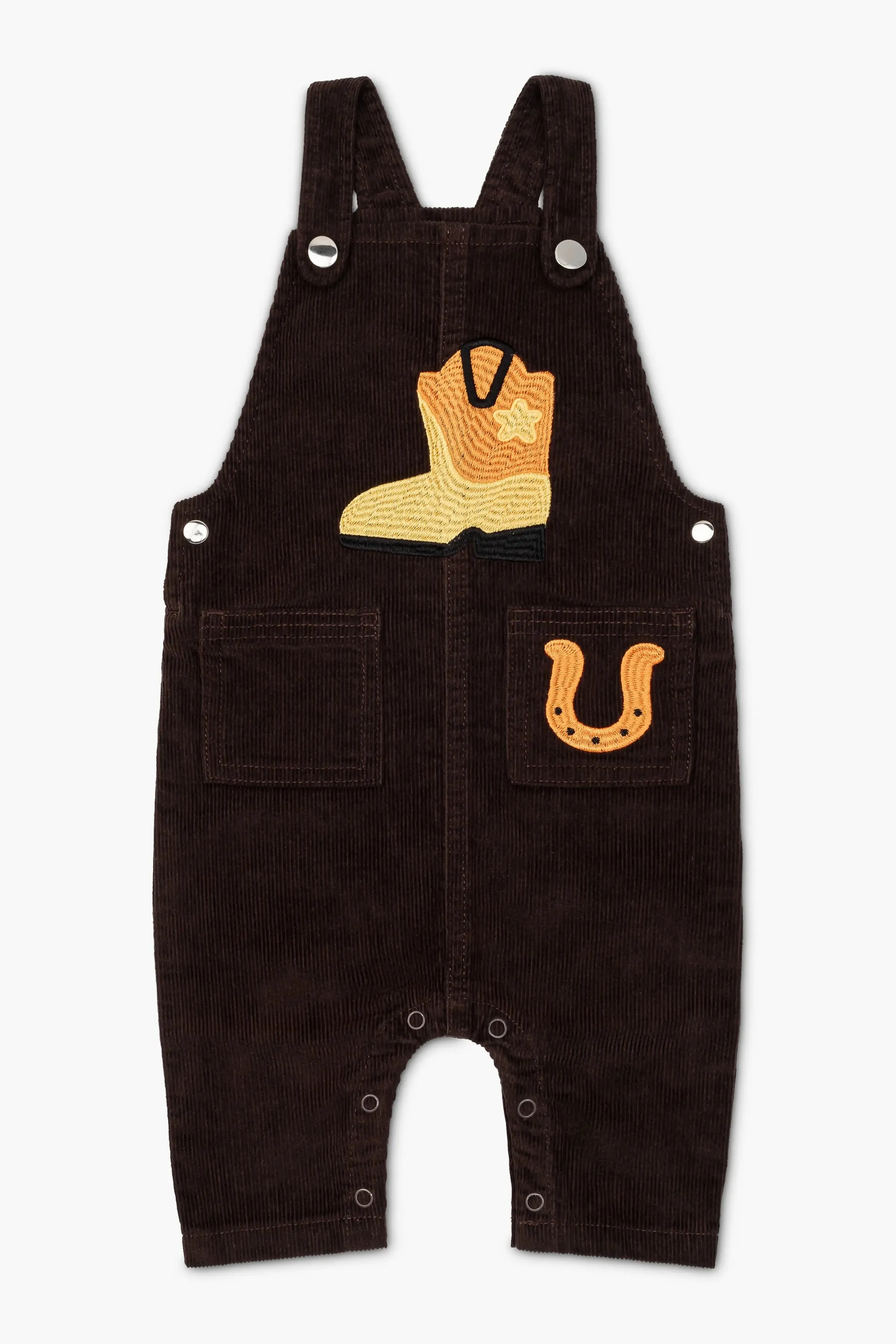 SALE - Corduroy Overalls_Giddy Up