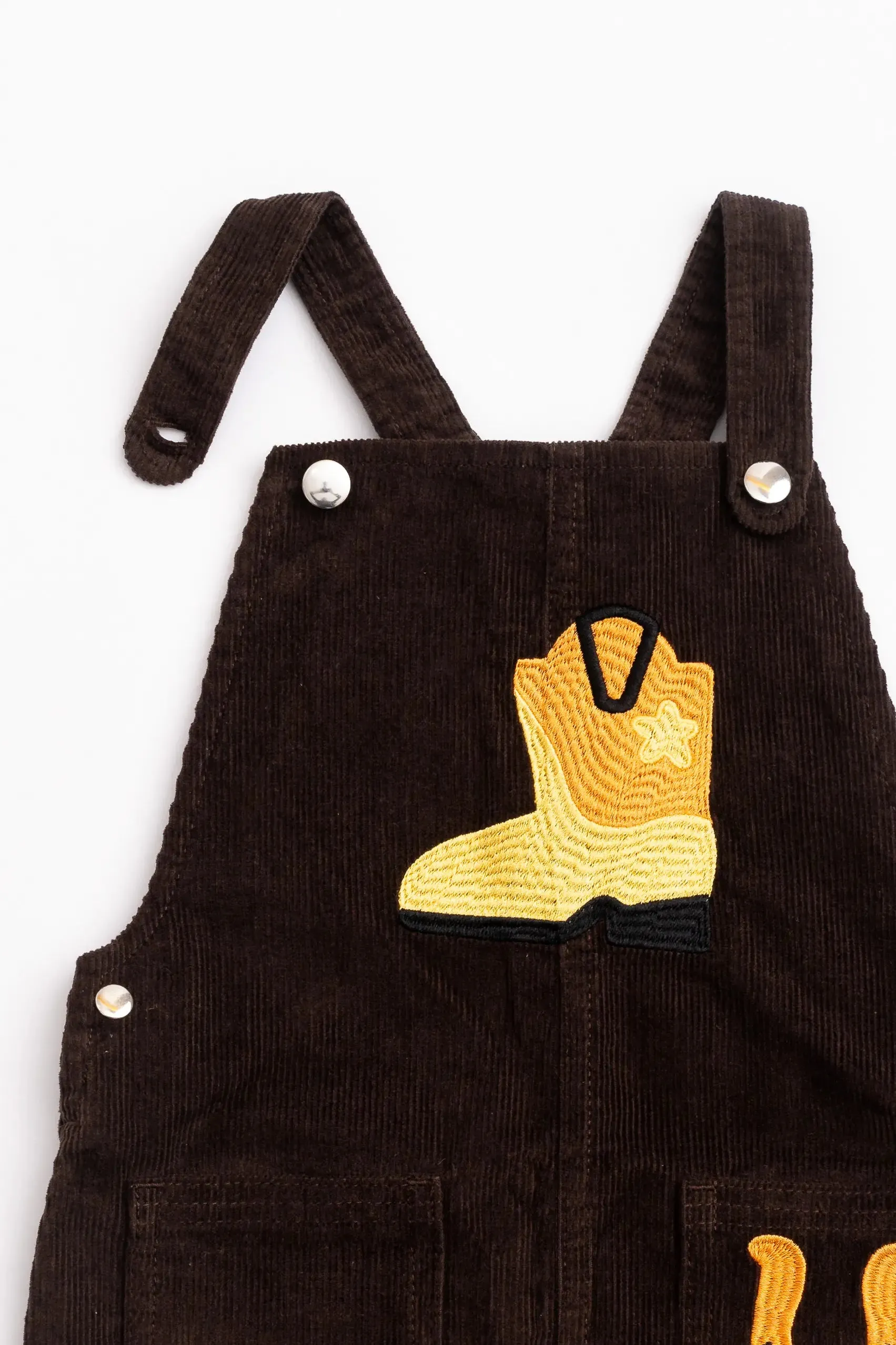 SALE - Corduroy Overalls_Giddy Up