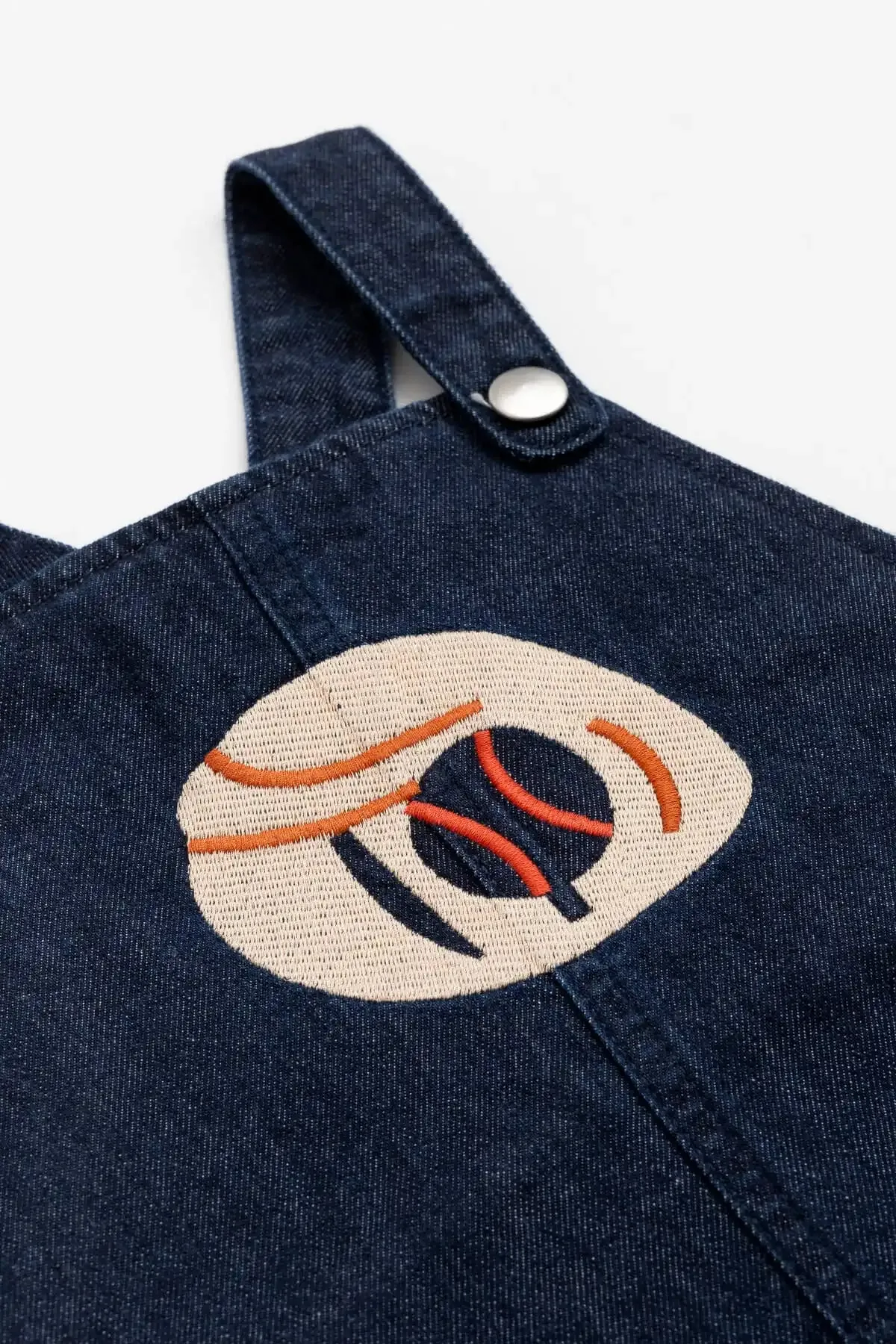 SALE - Denim Overalls_Denim
