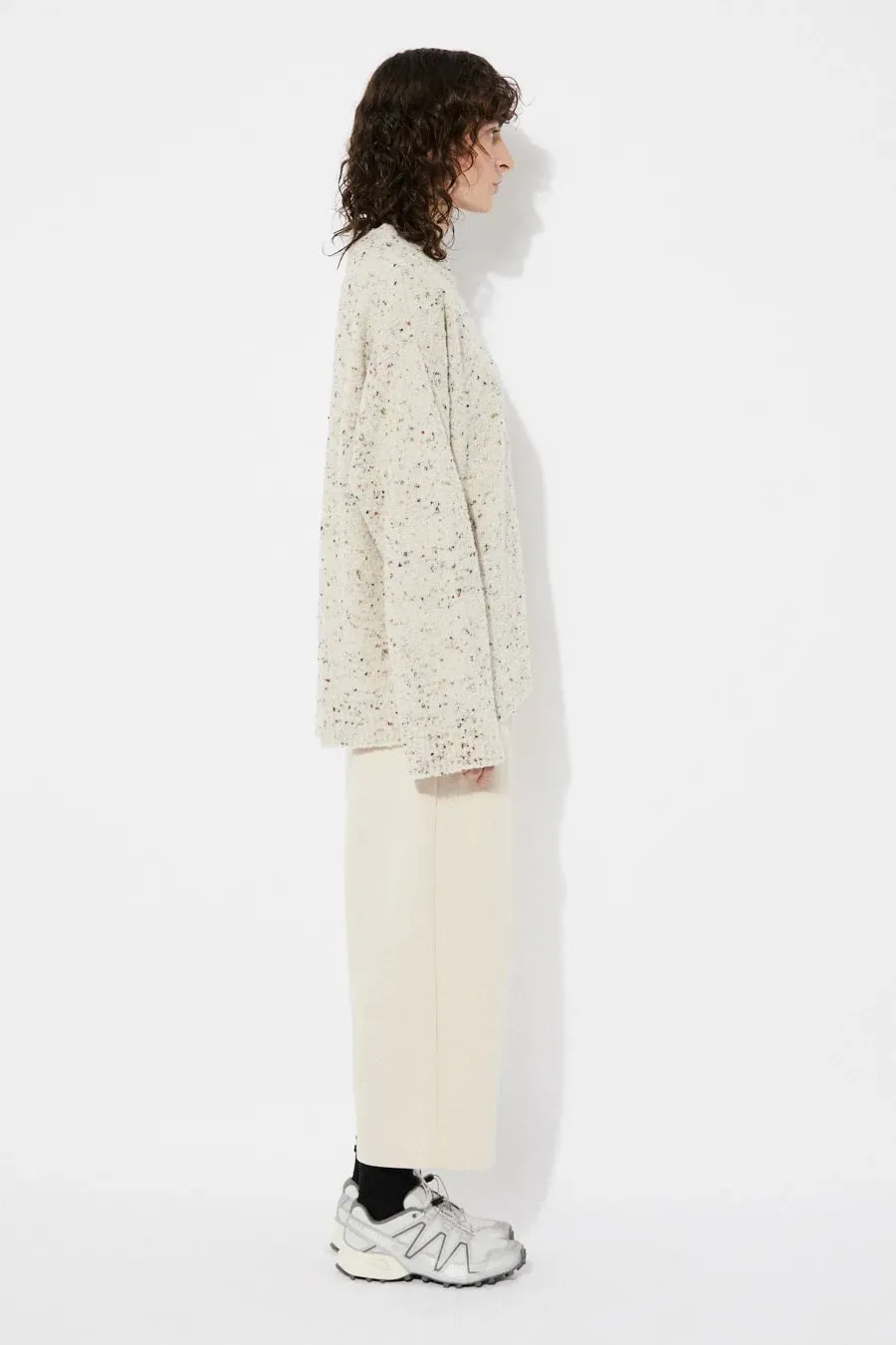 Saloria Knit Sweater