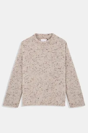 Saloria Knit Sweater