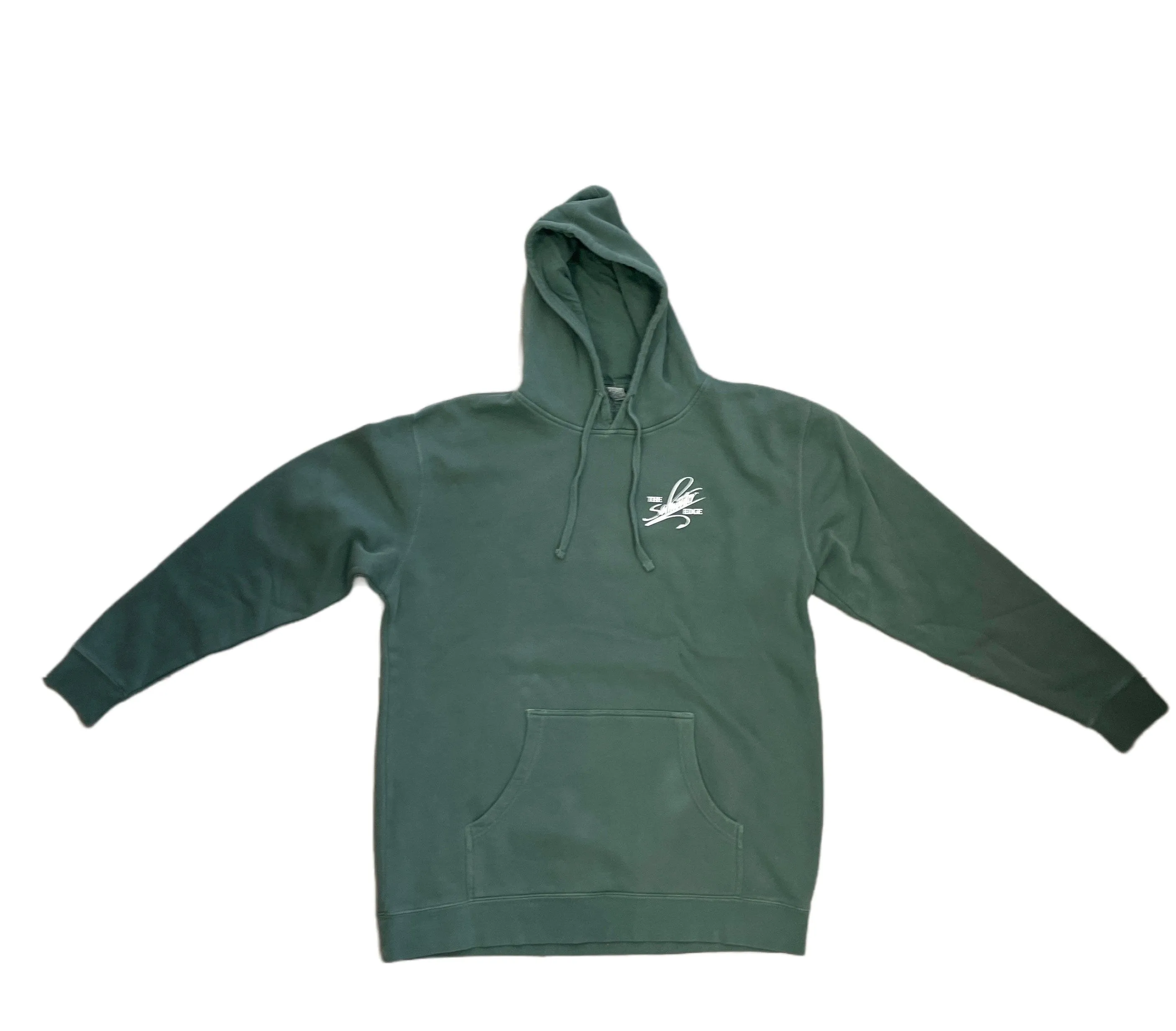 Saltwater Edge Fly Fisher Hoody