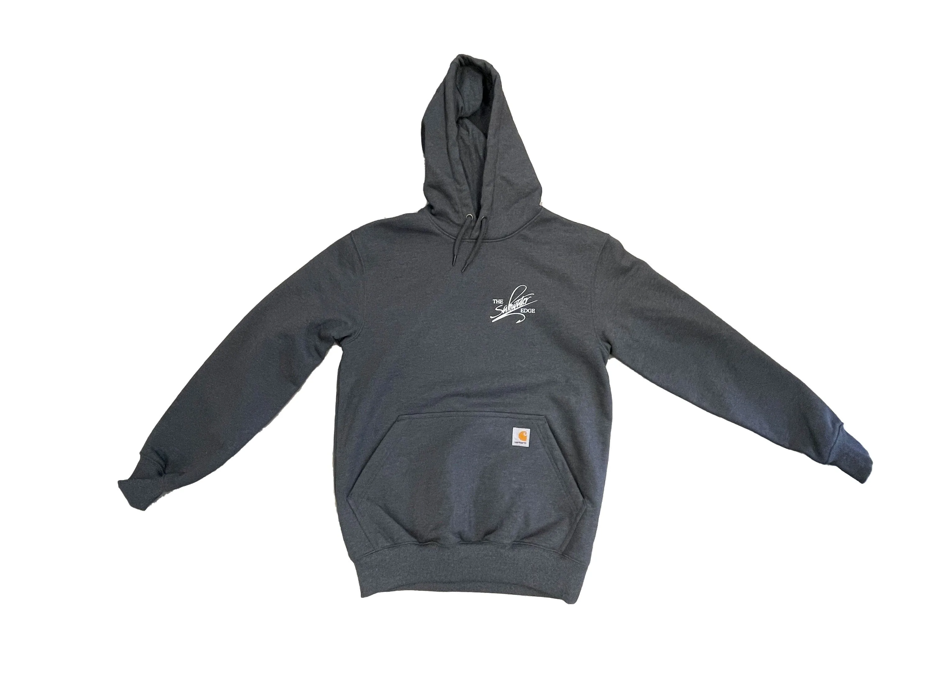 Saltwater Edge Striper Hoody