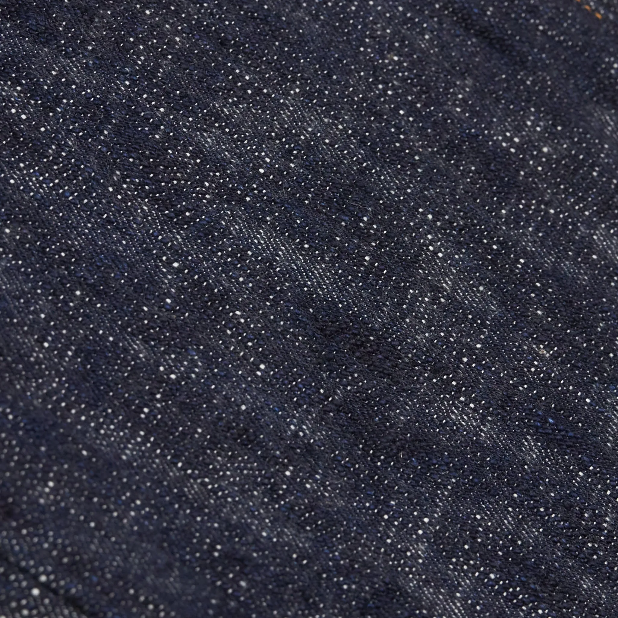 Samurai Jeans 17oz Vintage Slubby Selvage Denim Jeans