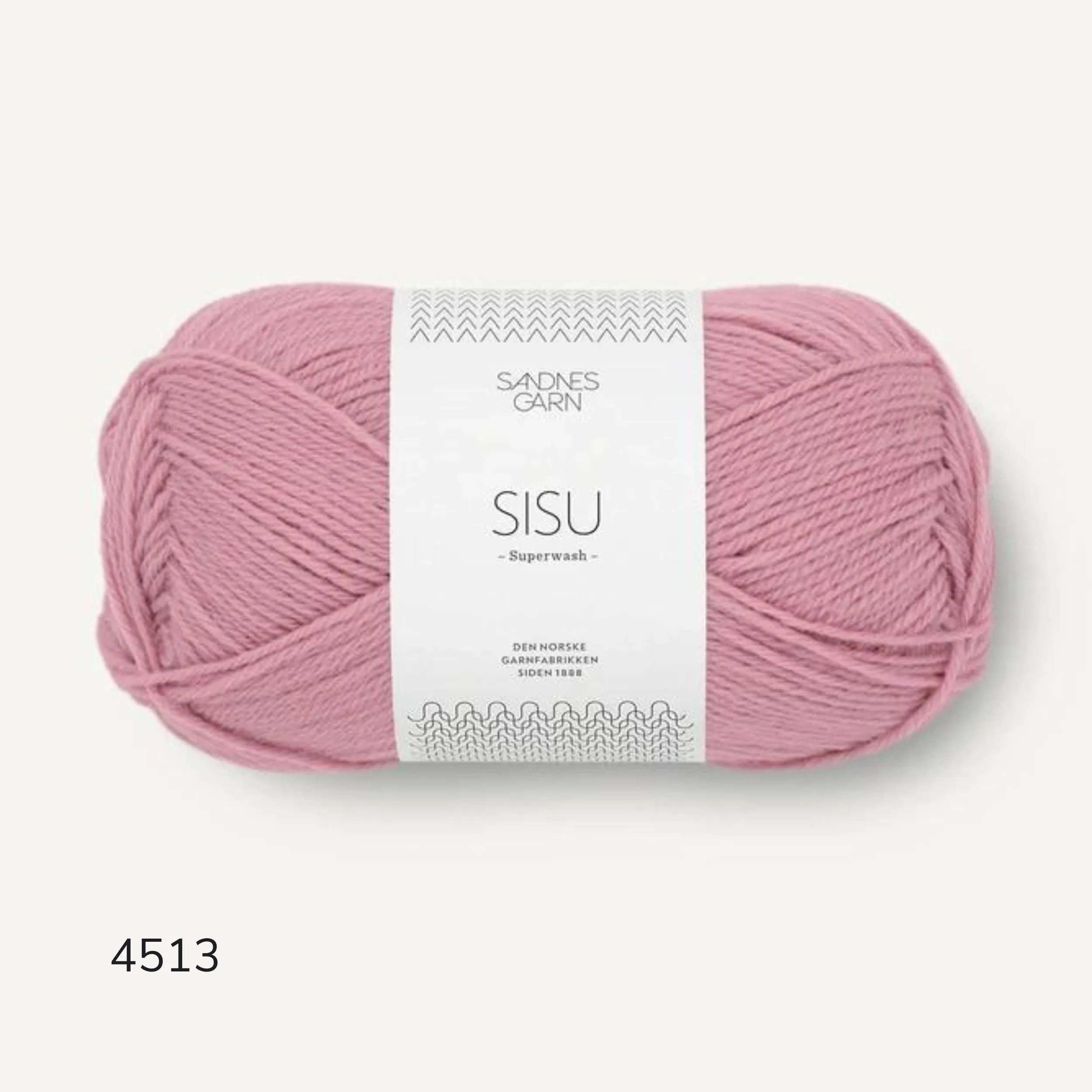 Sandnes Garn - Sisu