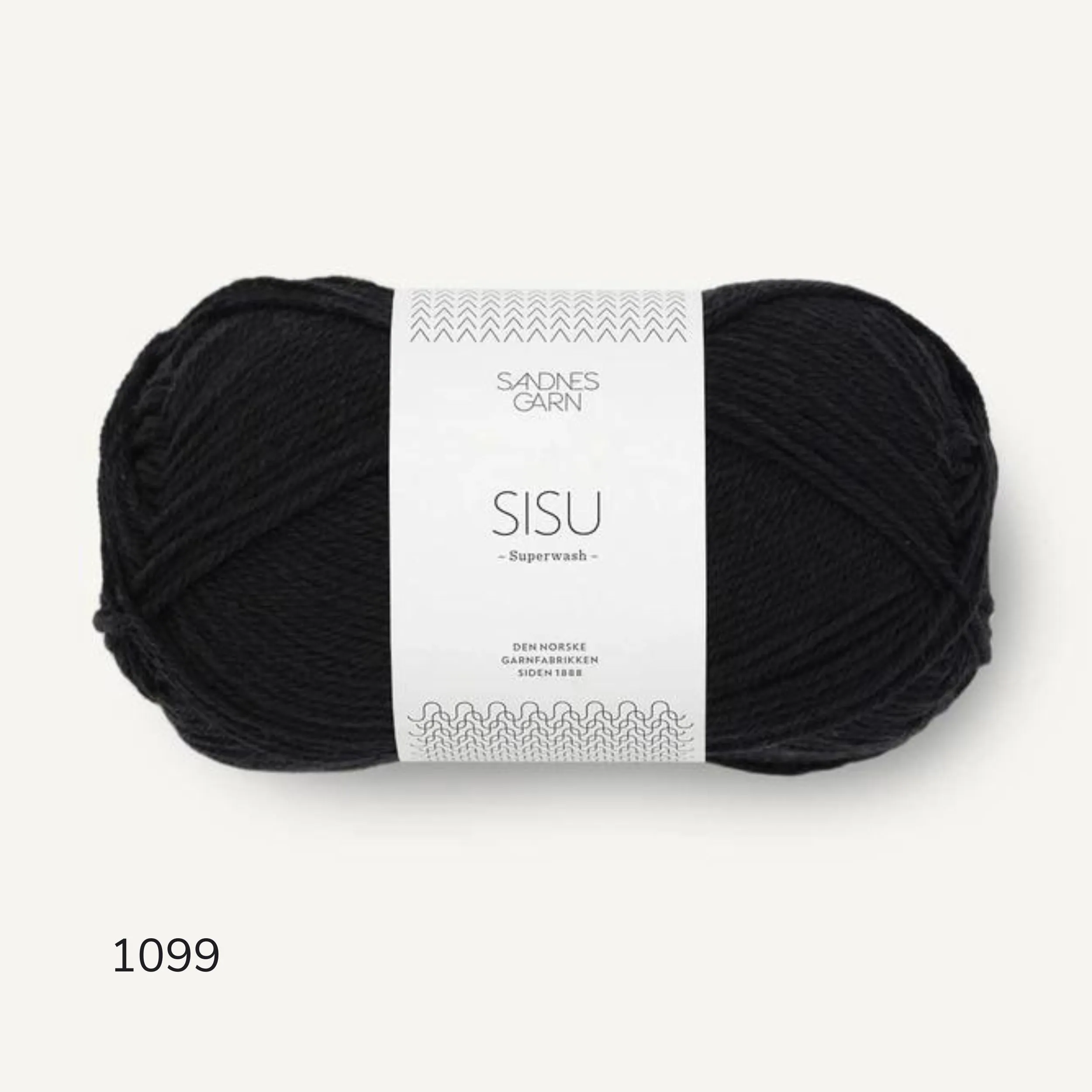 Sandnes Garn - Sisu