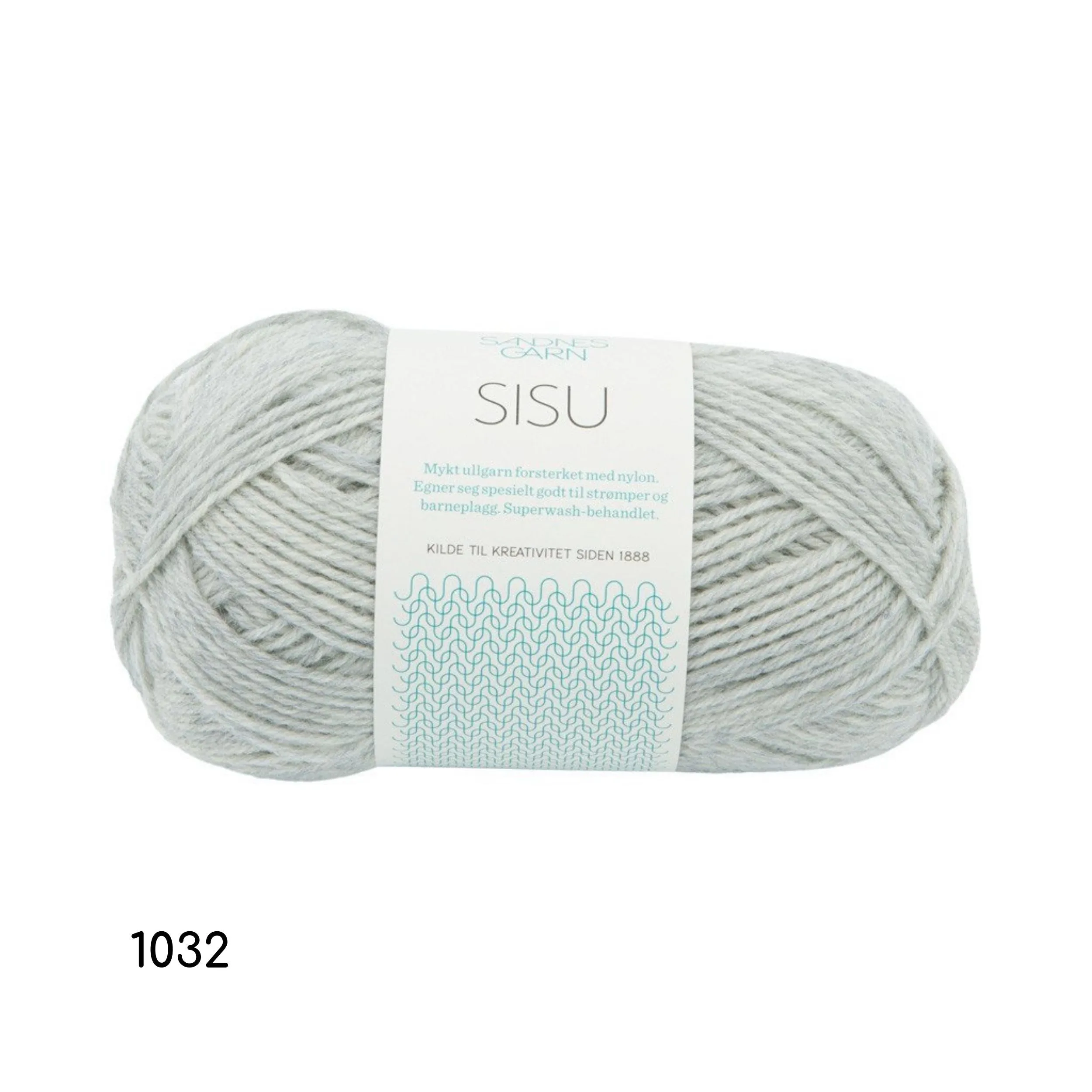 Sandnes Garn - Sisu