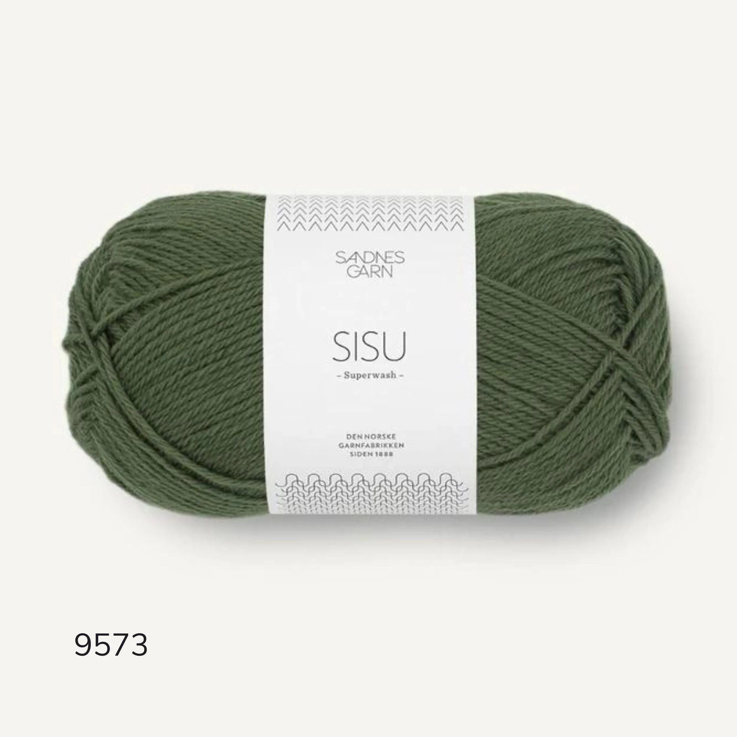 Sandnes Garn - Sisu