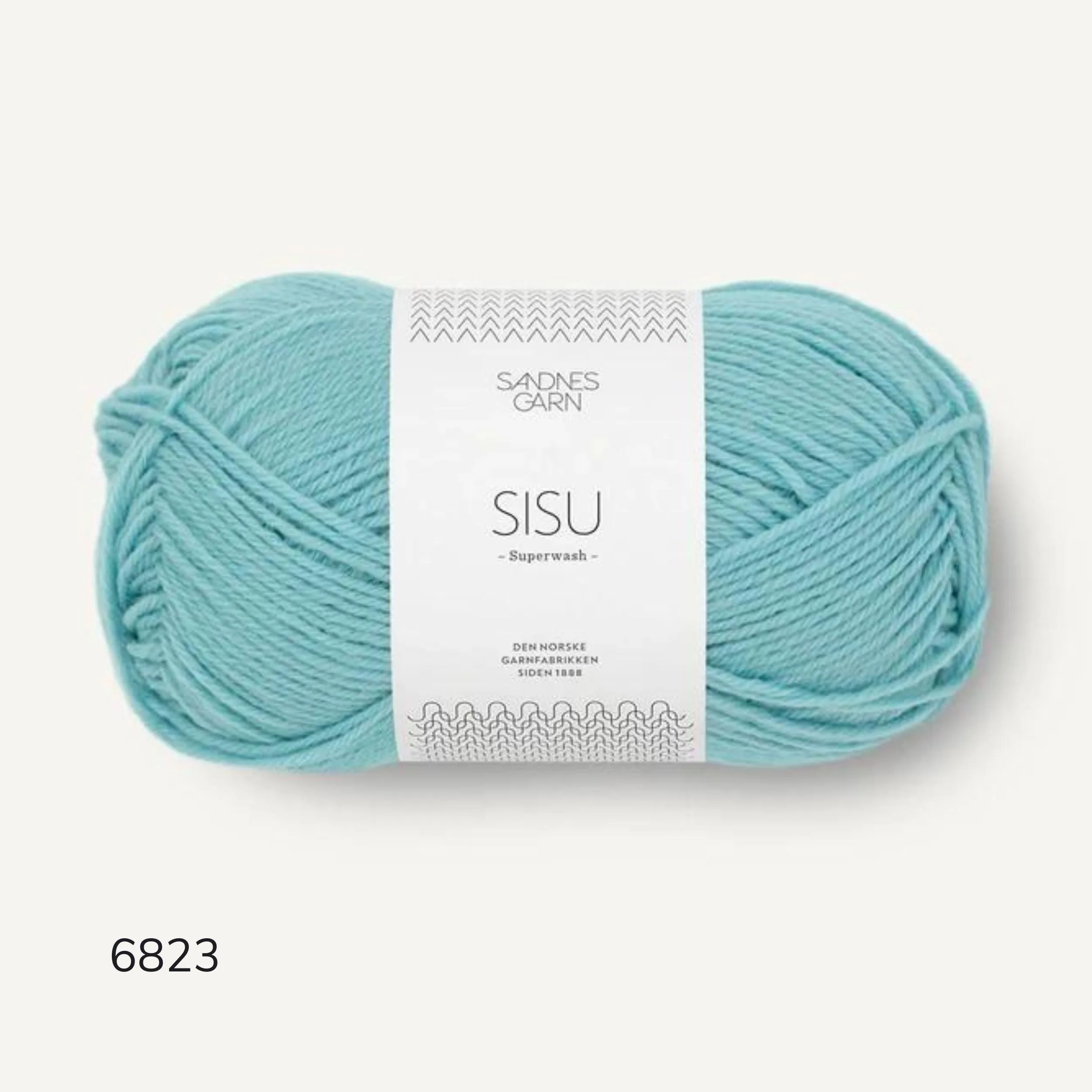 Sandnes Garn - Sisu