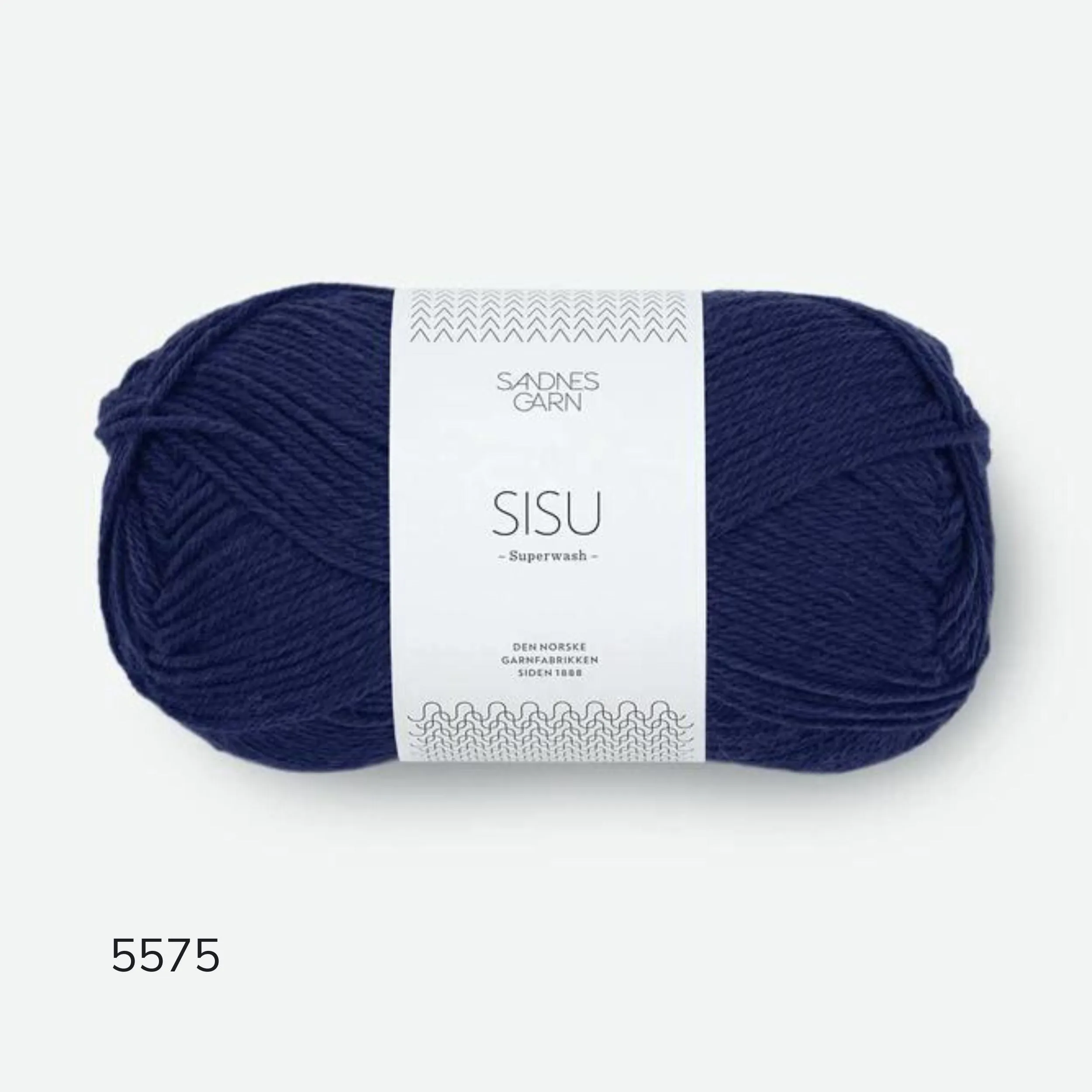 Sandnes Garn - Sisu