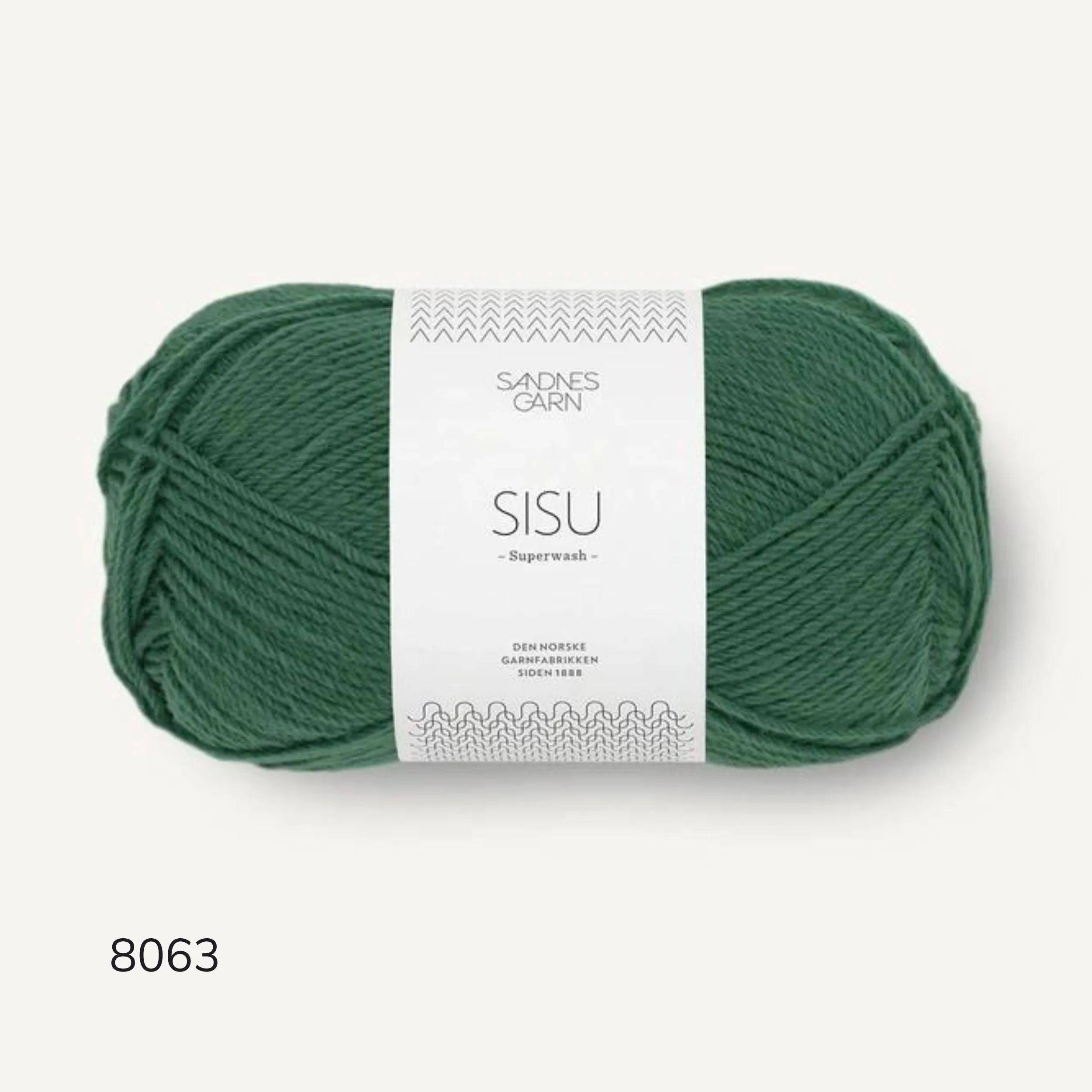 Sandnes Garn - Sisu
