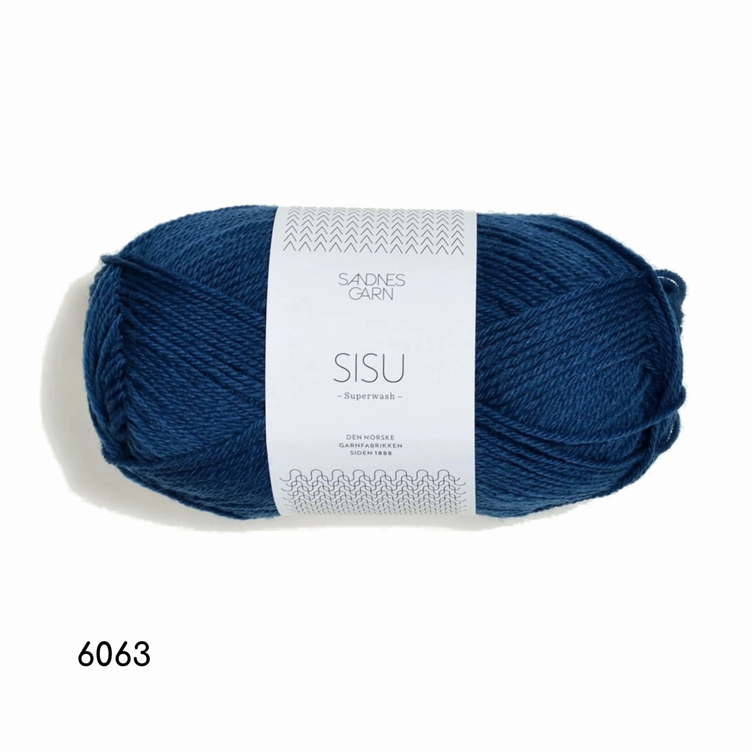 Sandnes Garn - Sisu