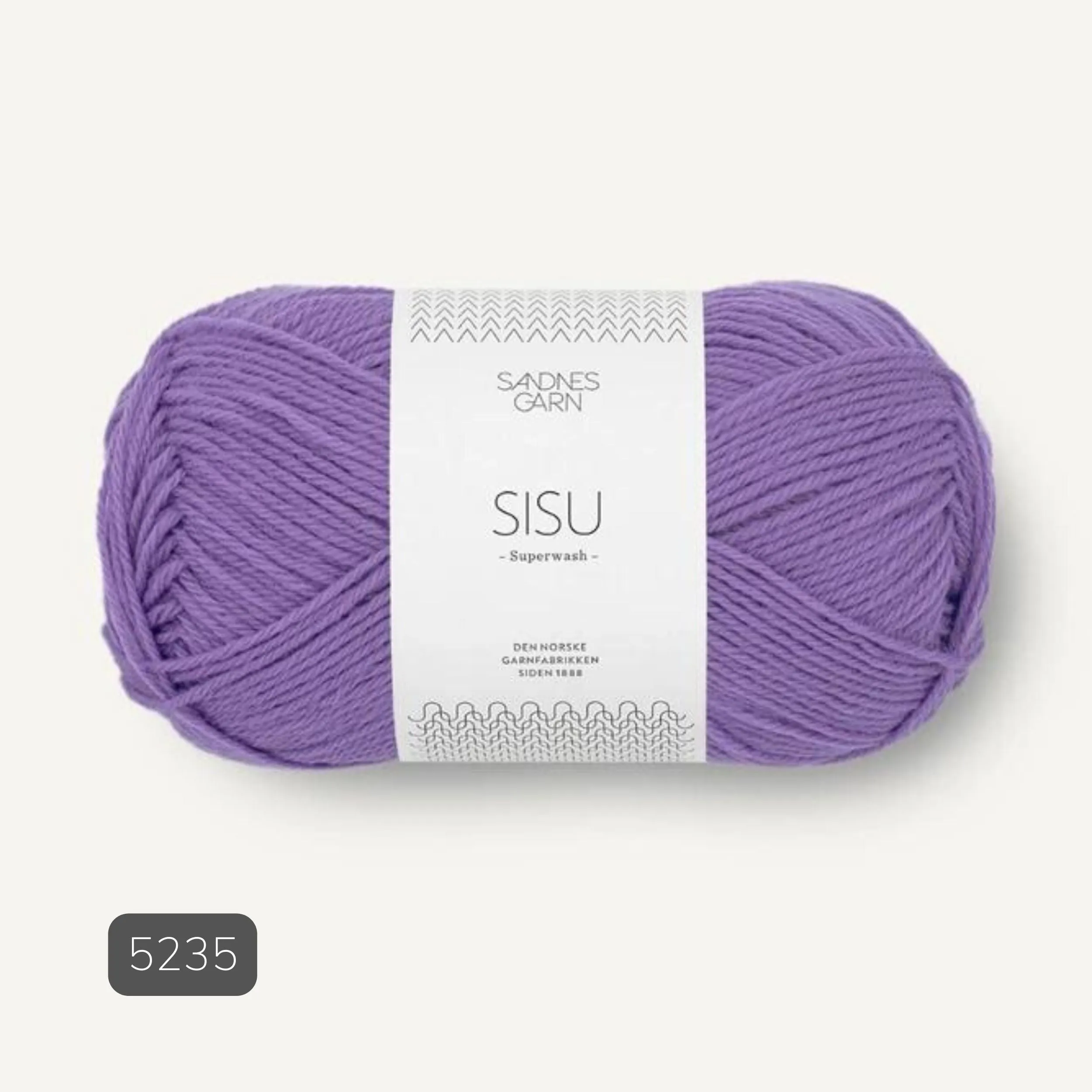 Sandnes Garn - Sisu