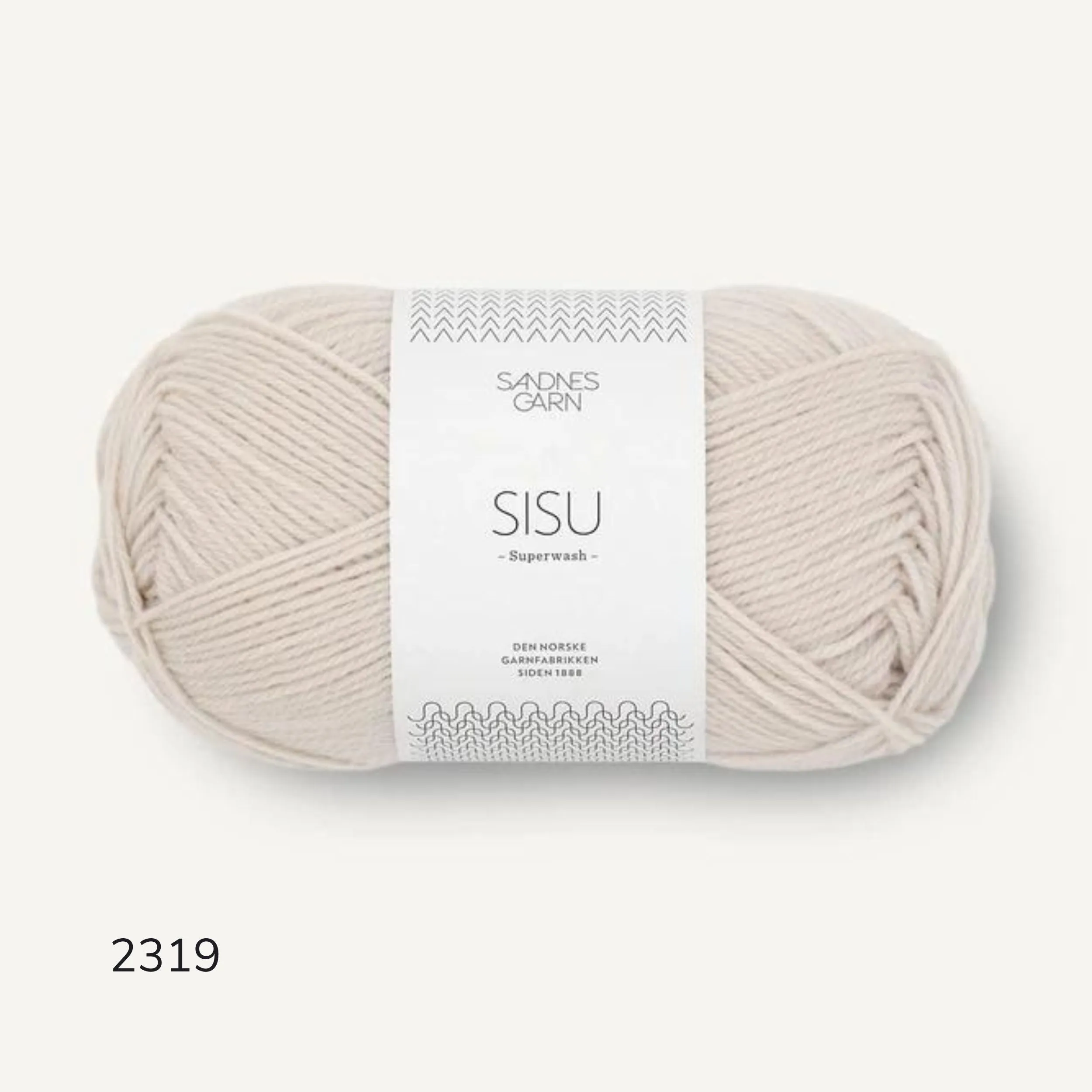 Sandnes Garn - Sisu