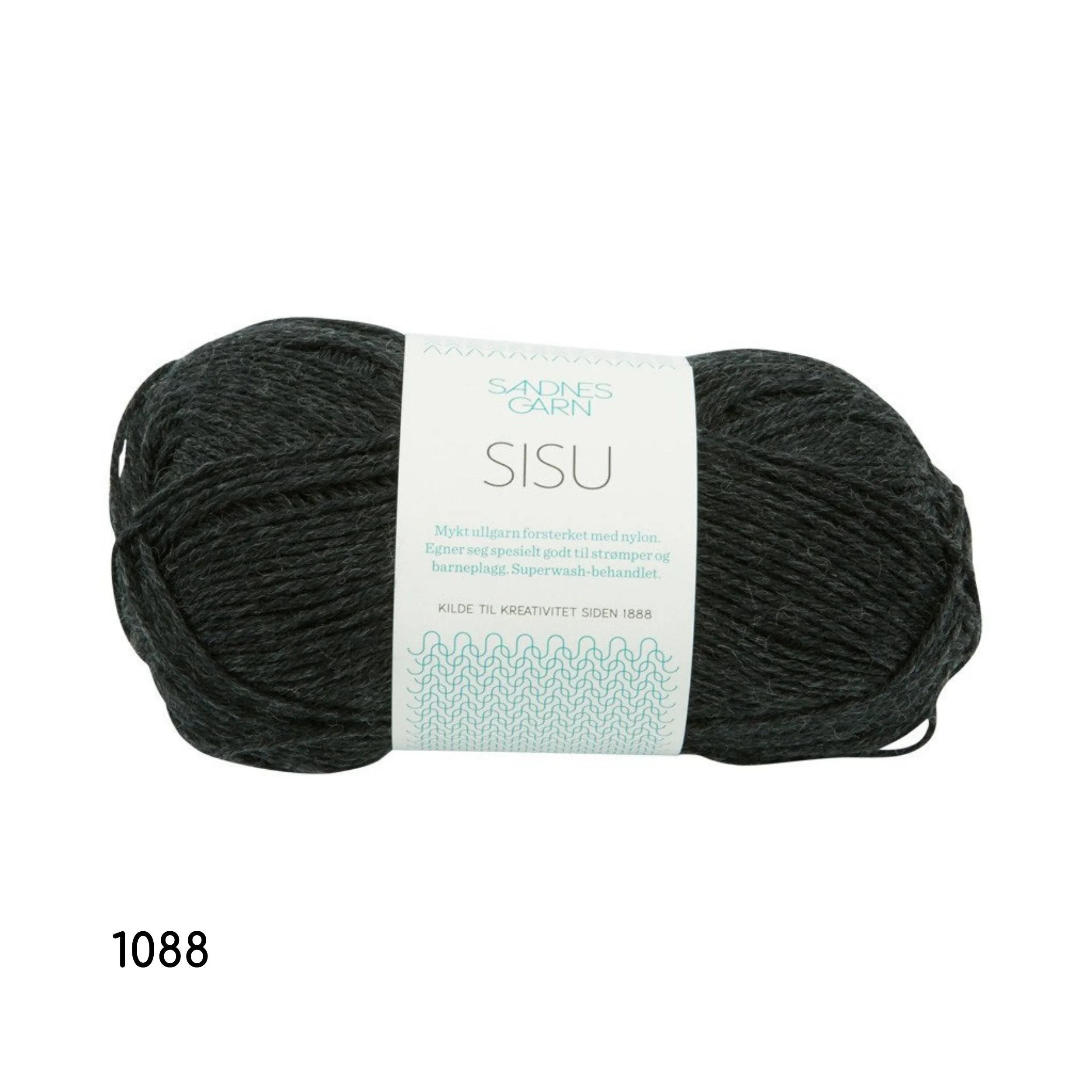 Sandnes Garn - Sisu