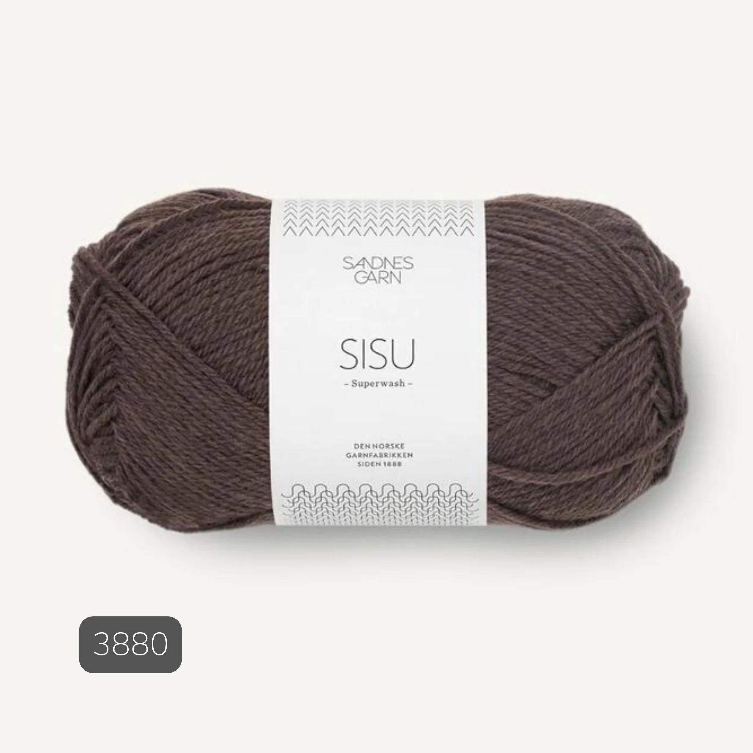 Sandnes Garn - Sisu