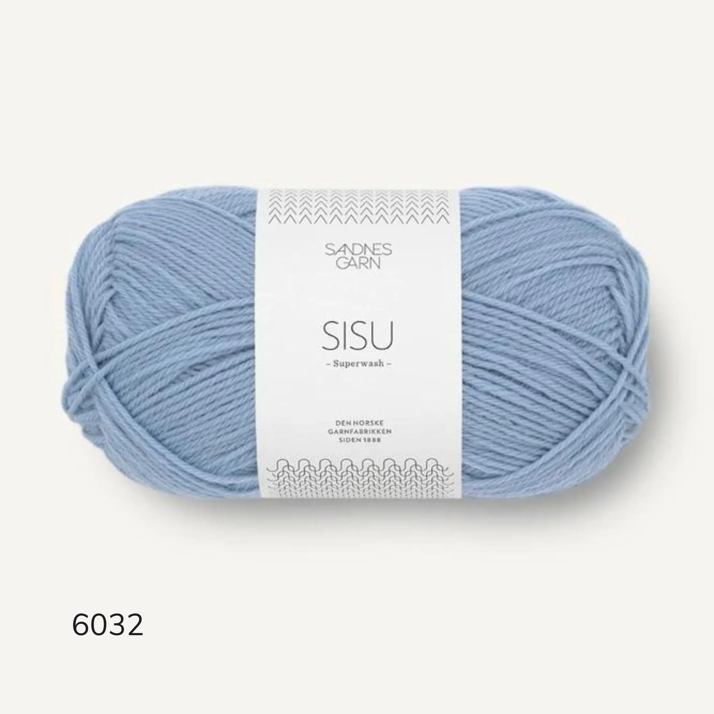 Sandnes Garn - Sisu