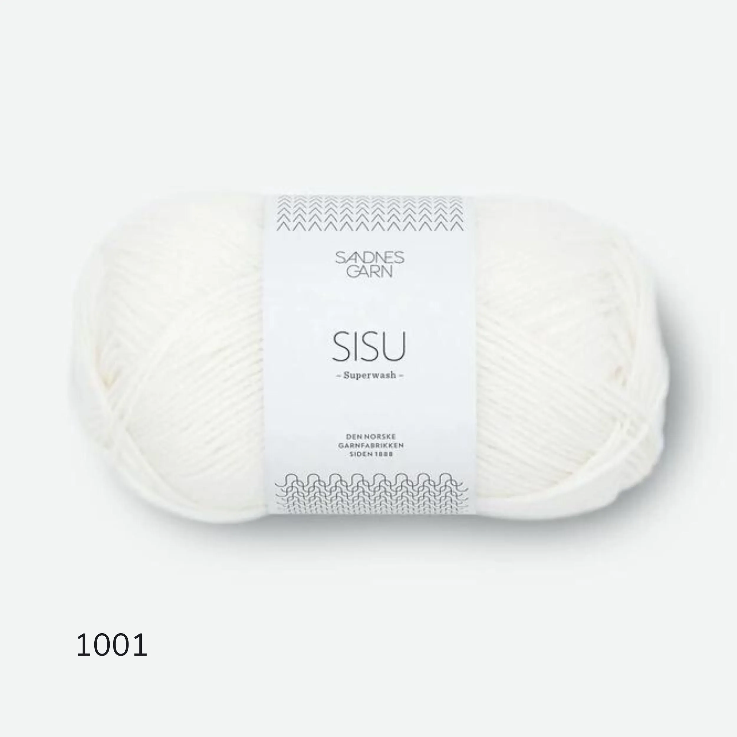 Sandnes Garn - Sisu