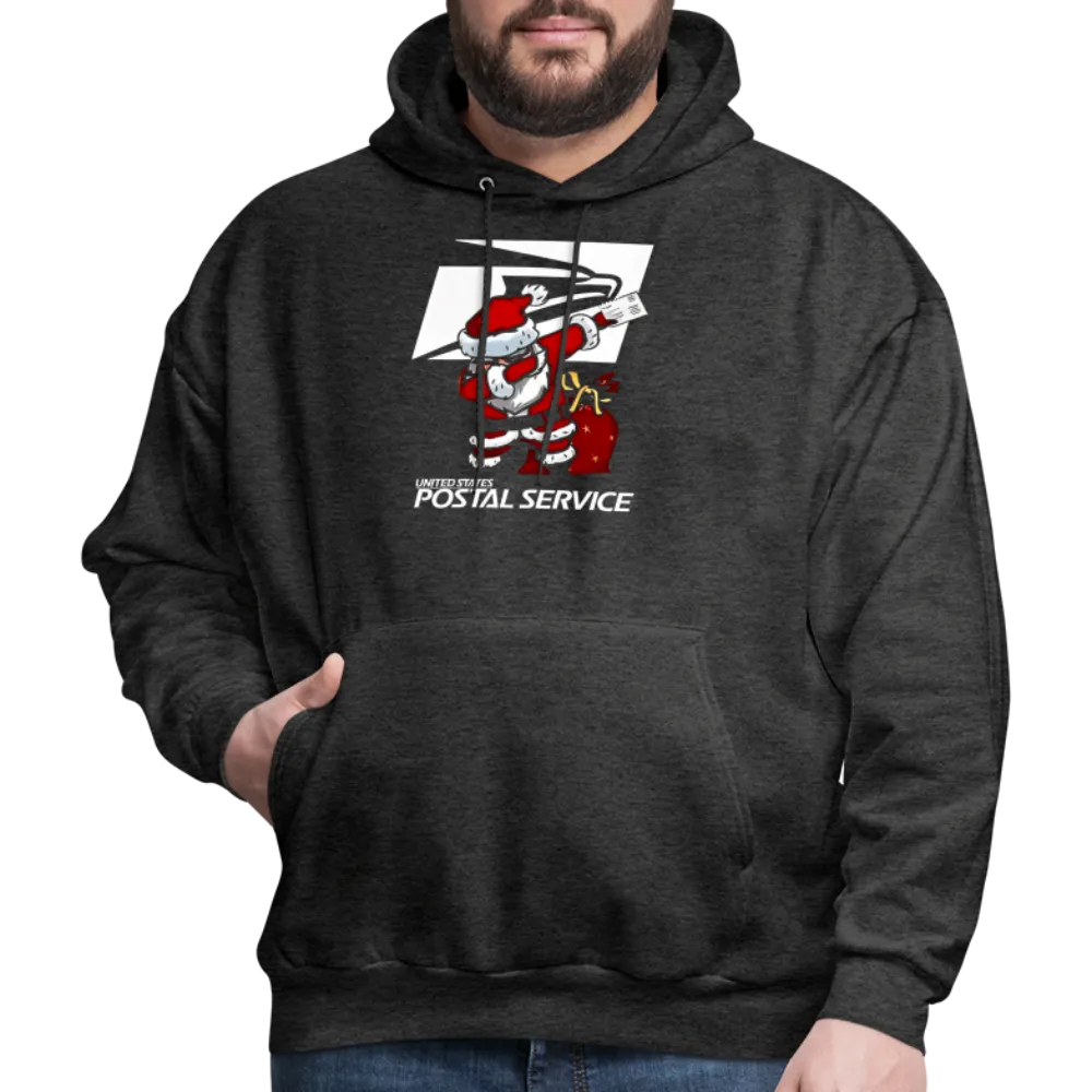 Santa Hoodie