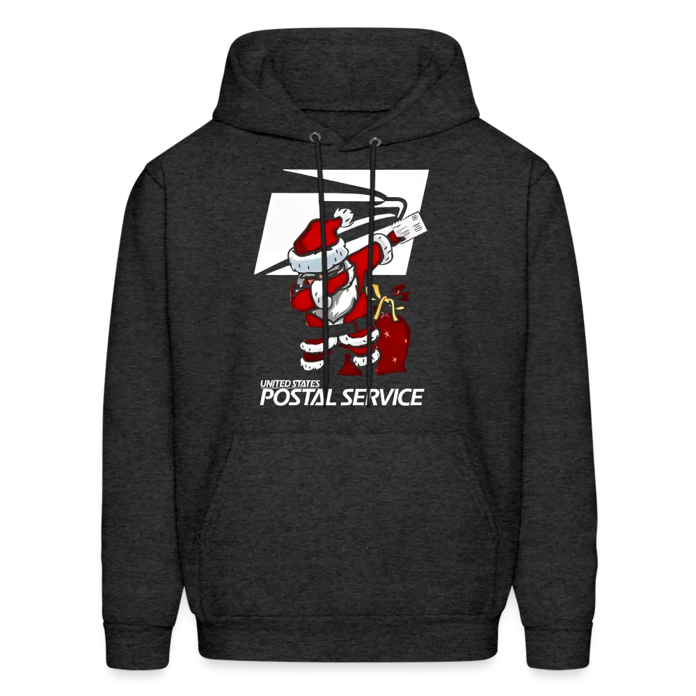 Santa Hoodie