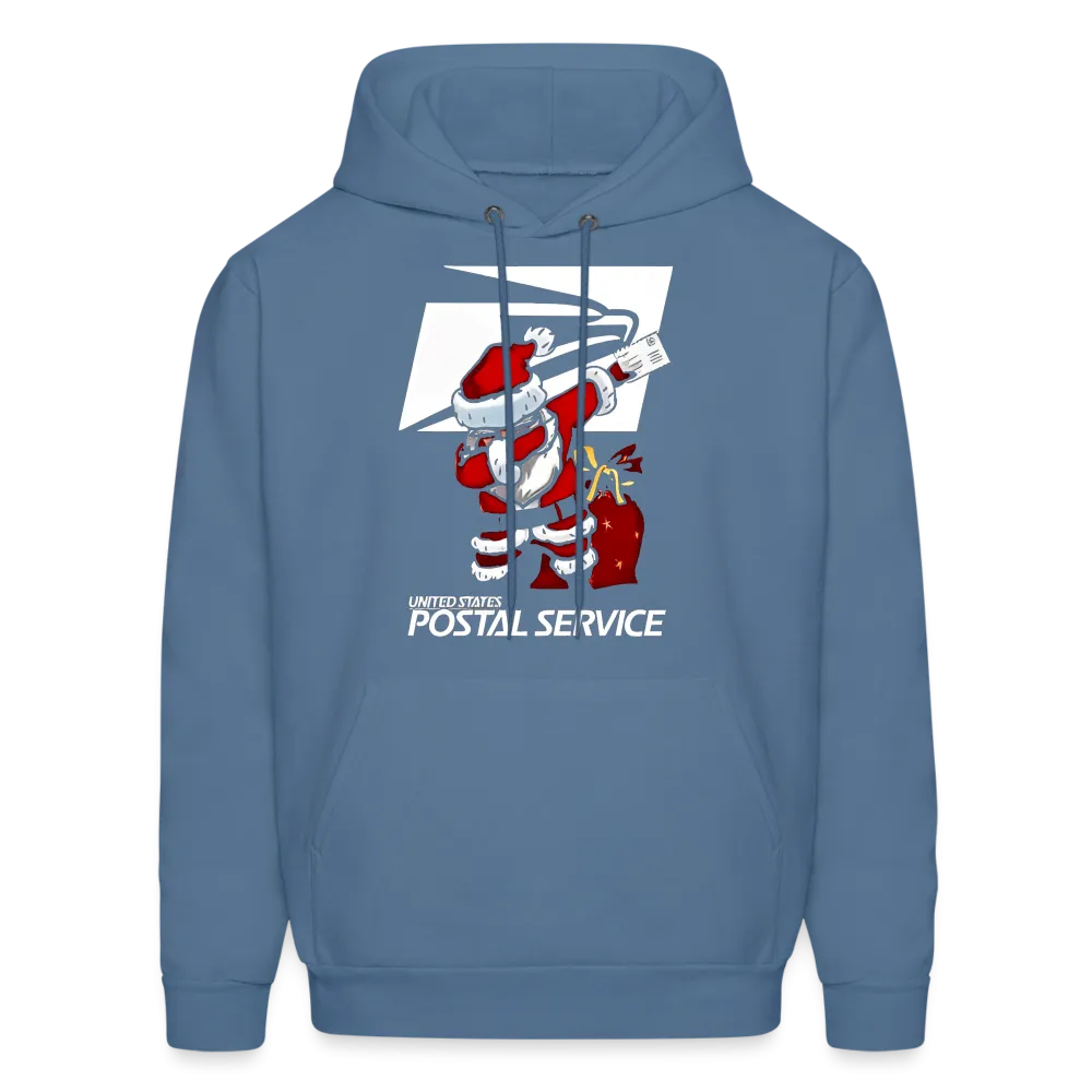 Santa Hoodie