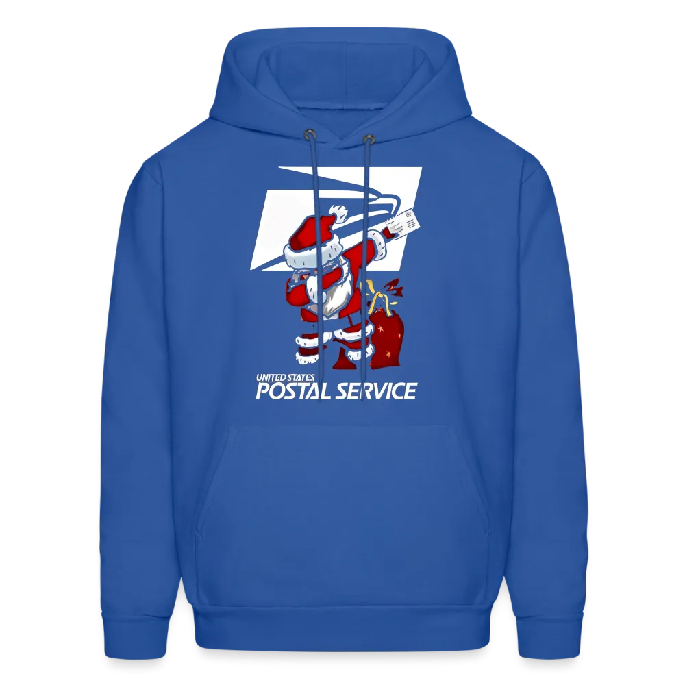 Santa Hoodie