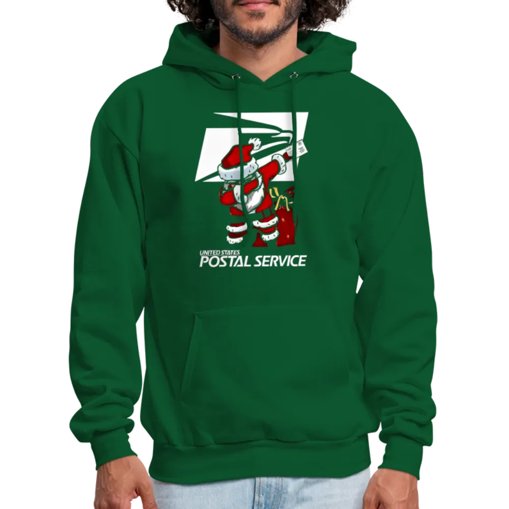 Santa Hoodie