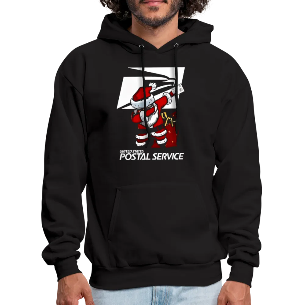Santa Hoodie