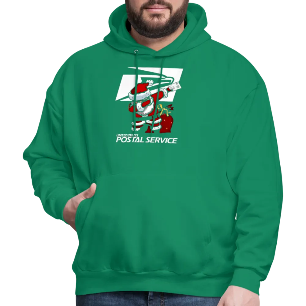 Santa Hoodie