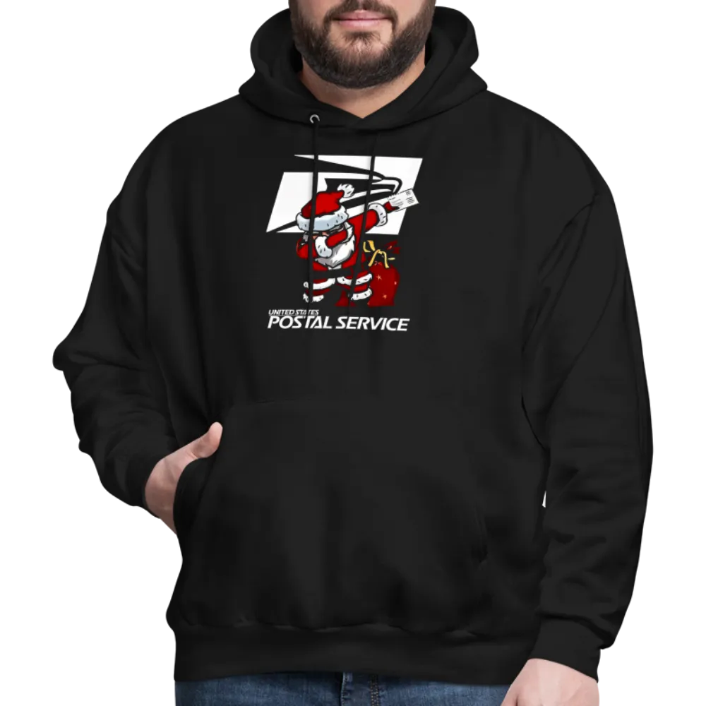 Santa Hoodie