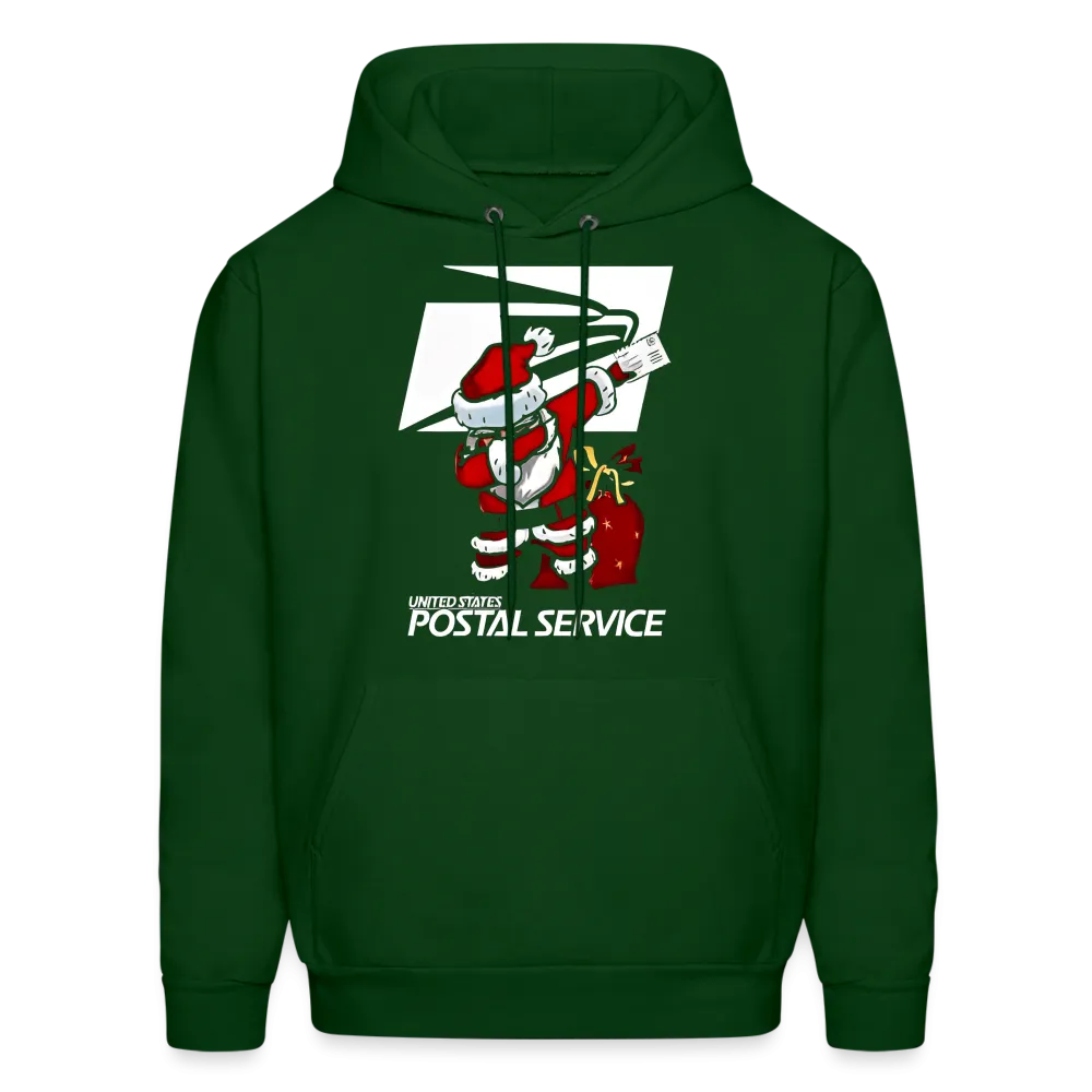Santa Hoodie