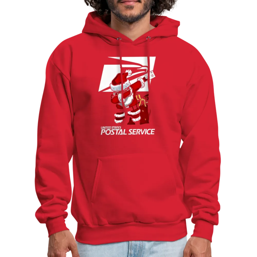 Santa Hoodie