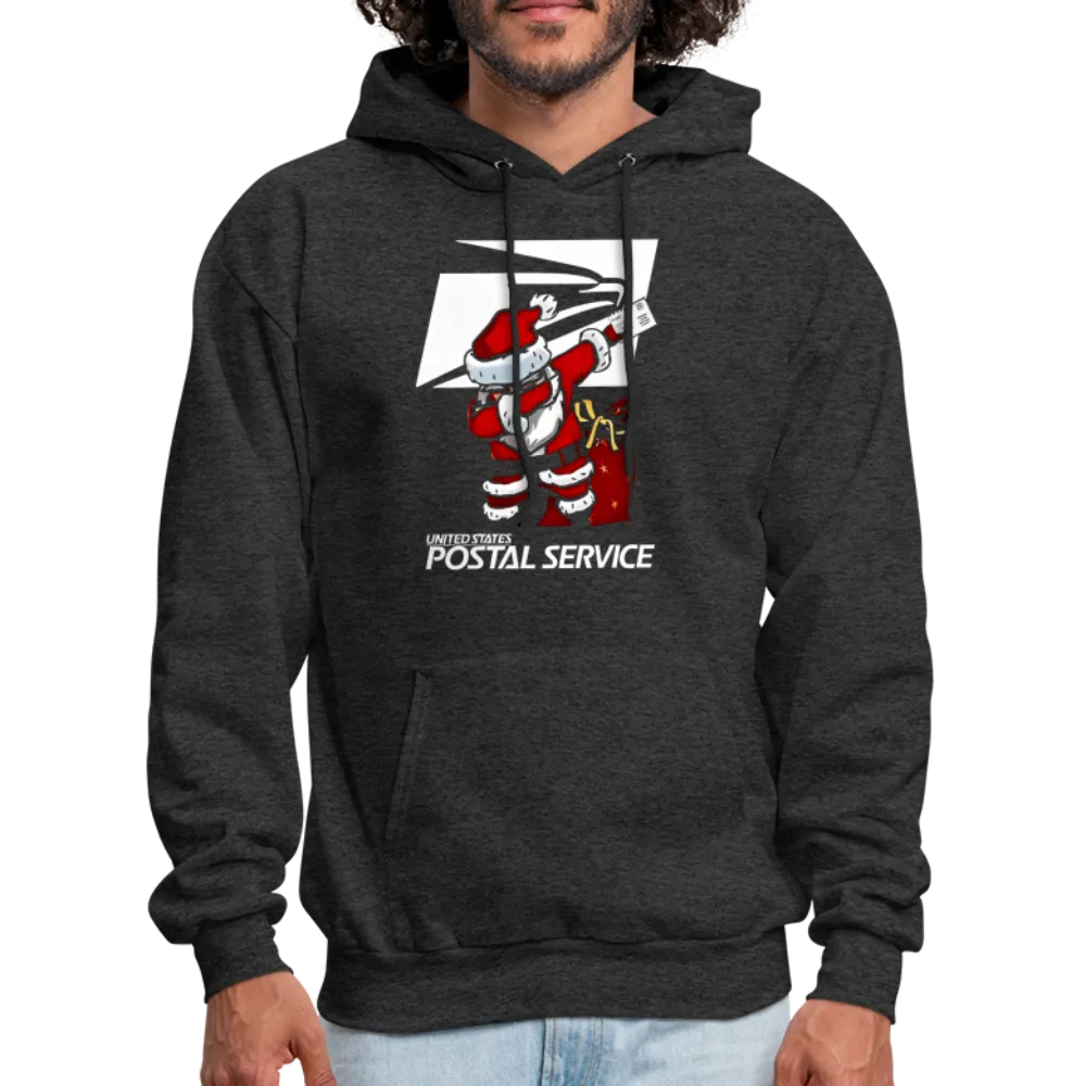 Santa Hoodie
