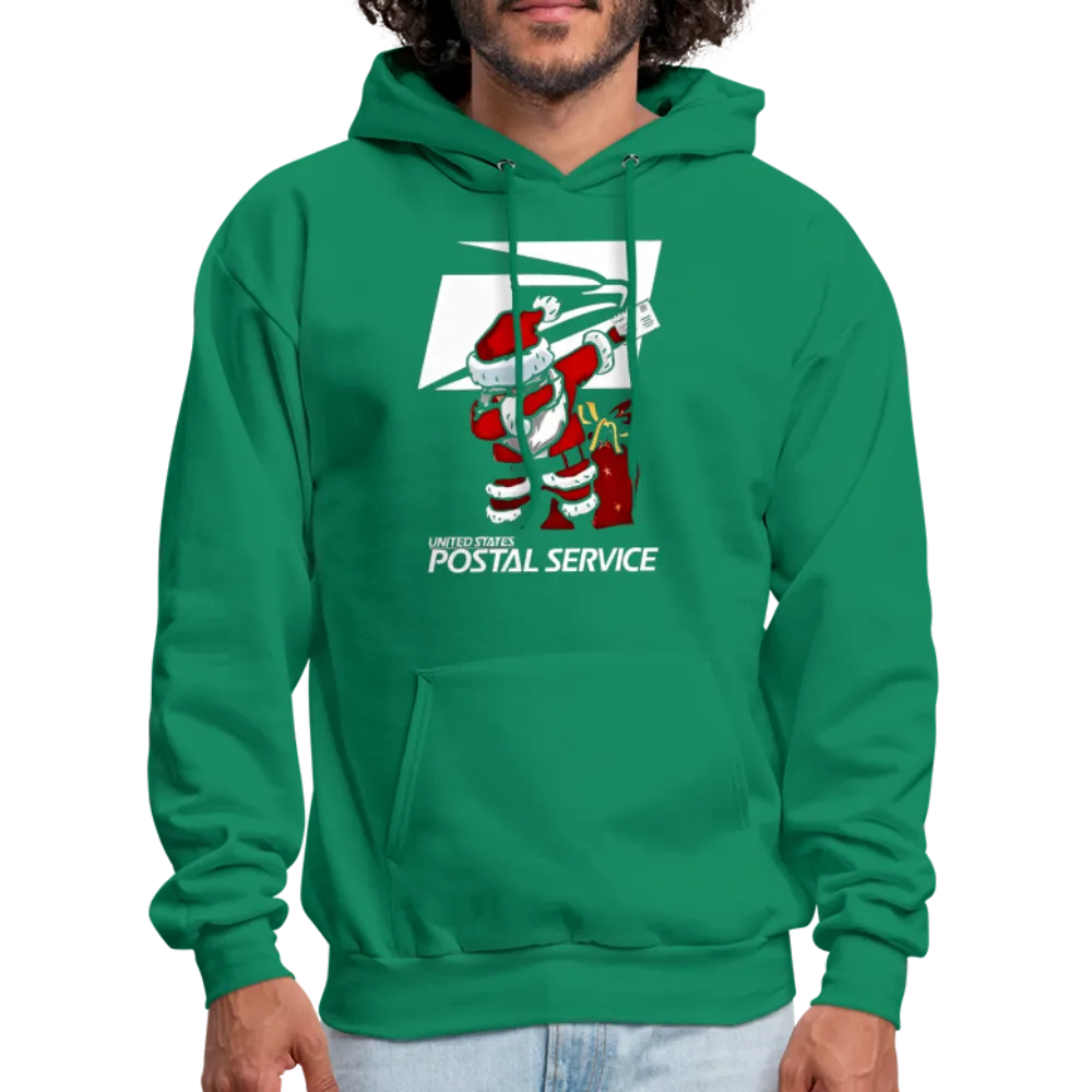 Santa Hoodie