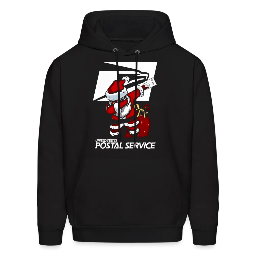 Santa Hoodie