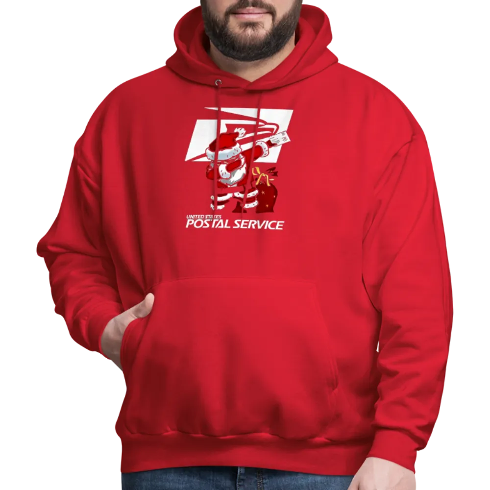 Santa Hoodie