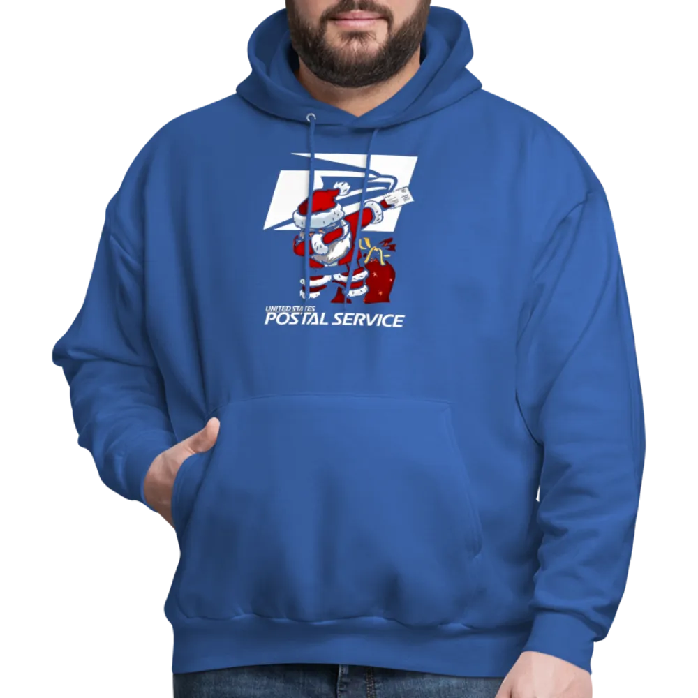 Santa Hoodie