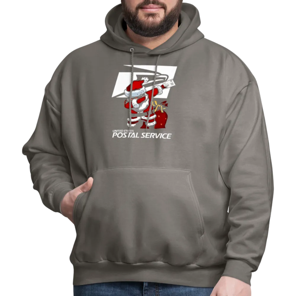Santa Hoodie