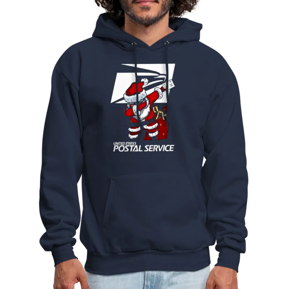 Santa Hoodie