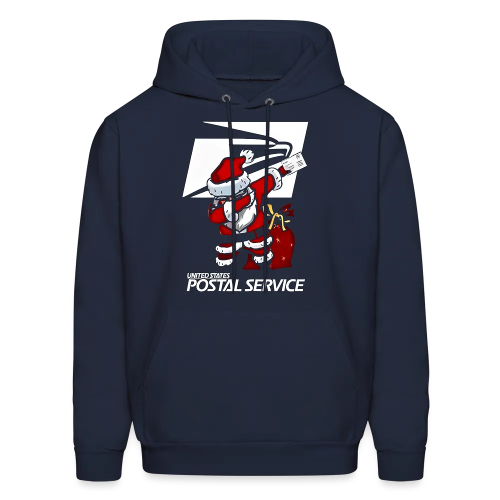 Santa Hoodie