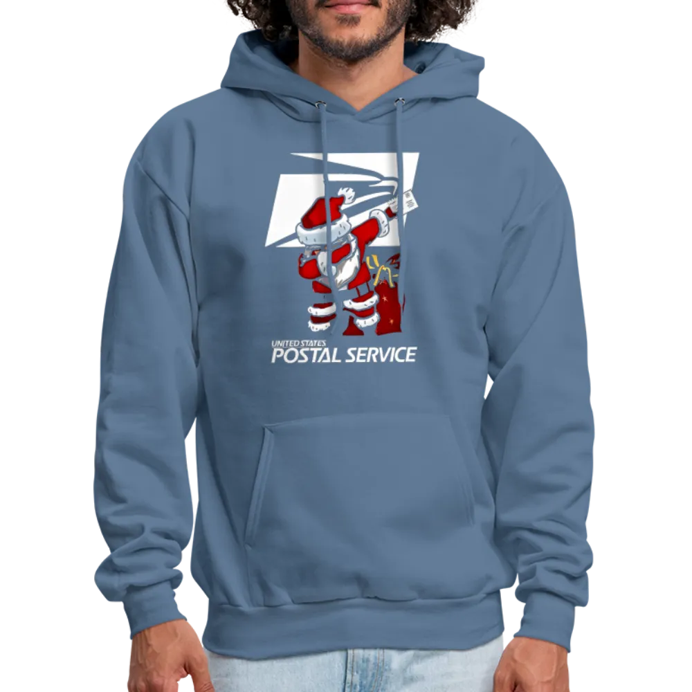 Santa Hoodie