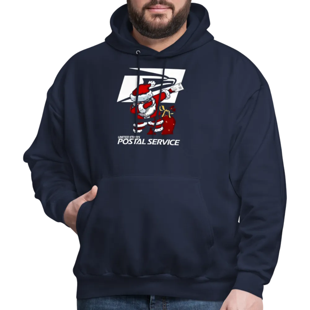 Santa Hoodie