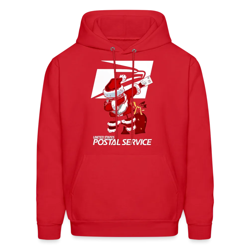 Santa Hoodie