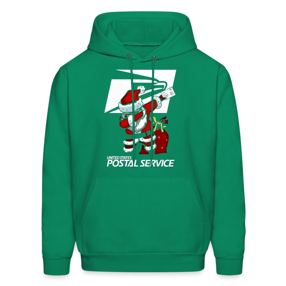 Santa Hoodie