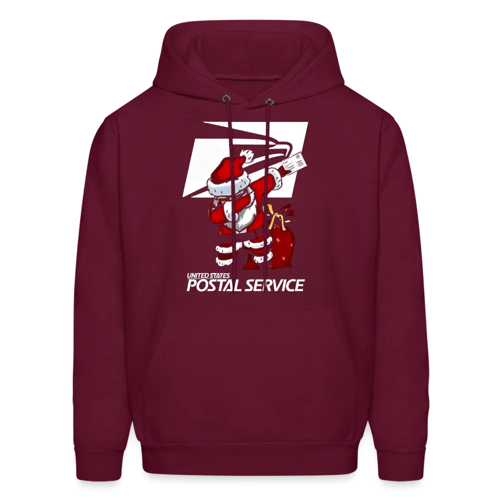 Santa Hoodie
