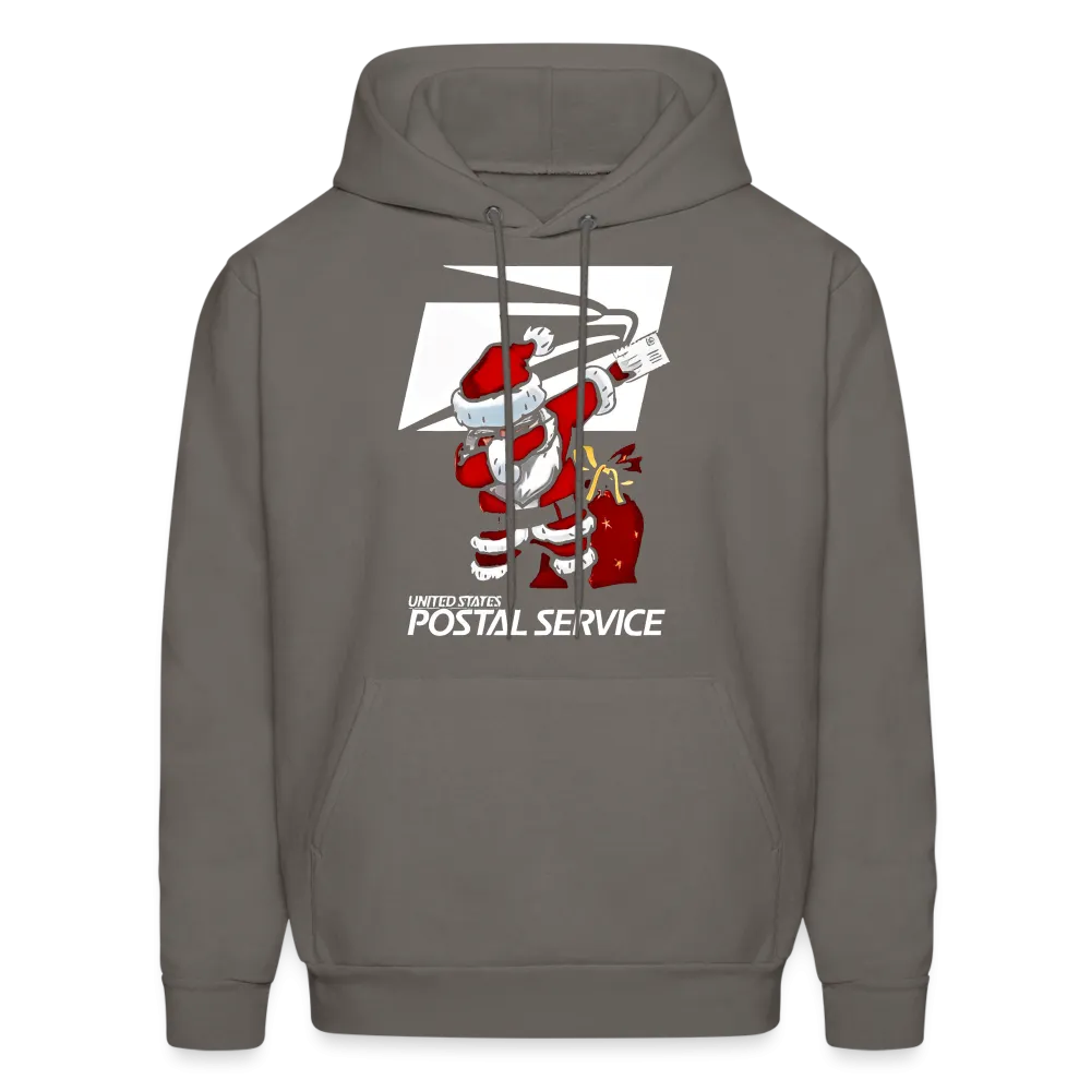 Santa Hoodie