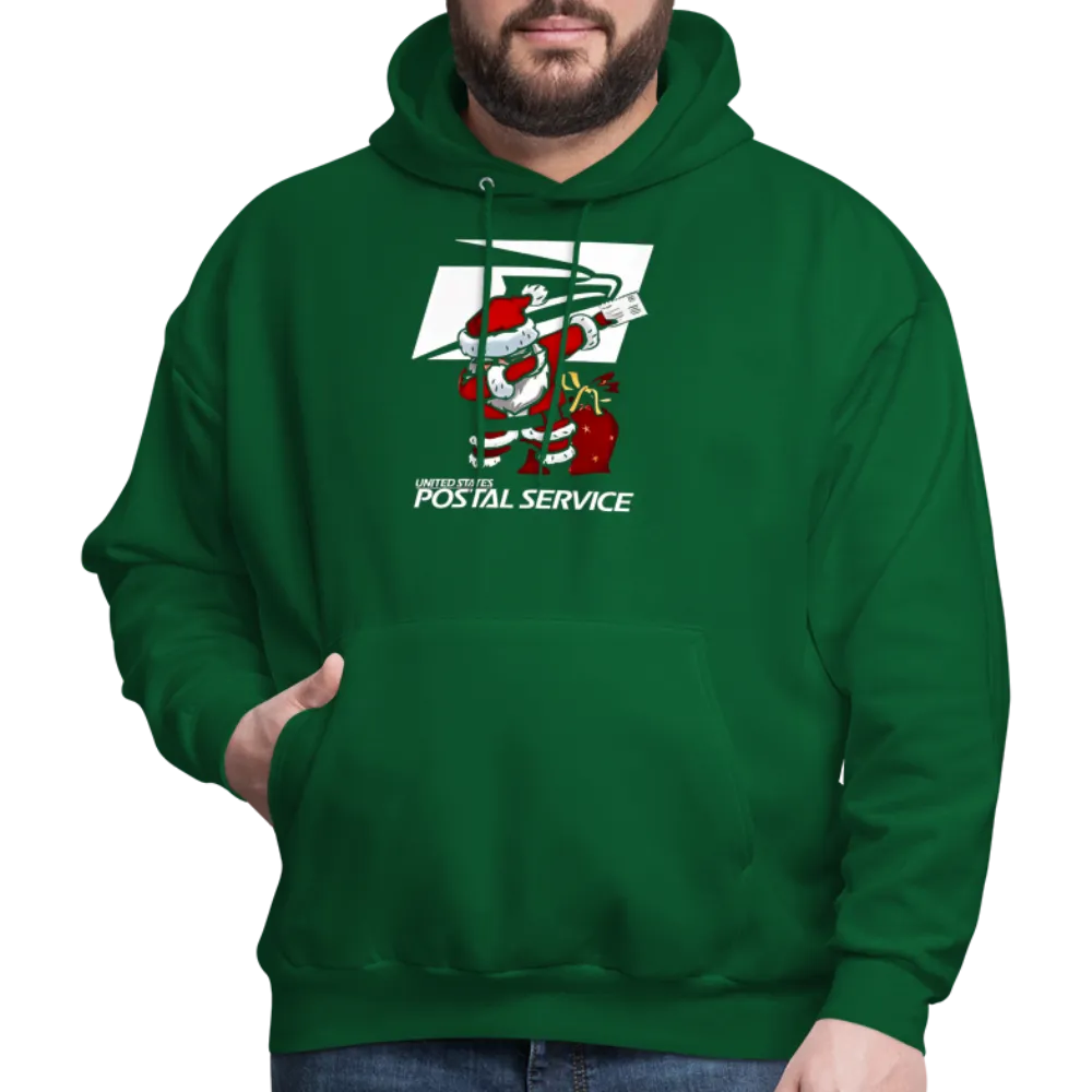 Santa Hoodie