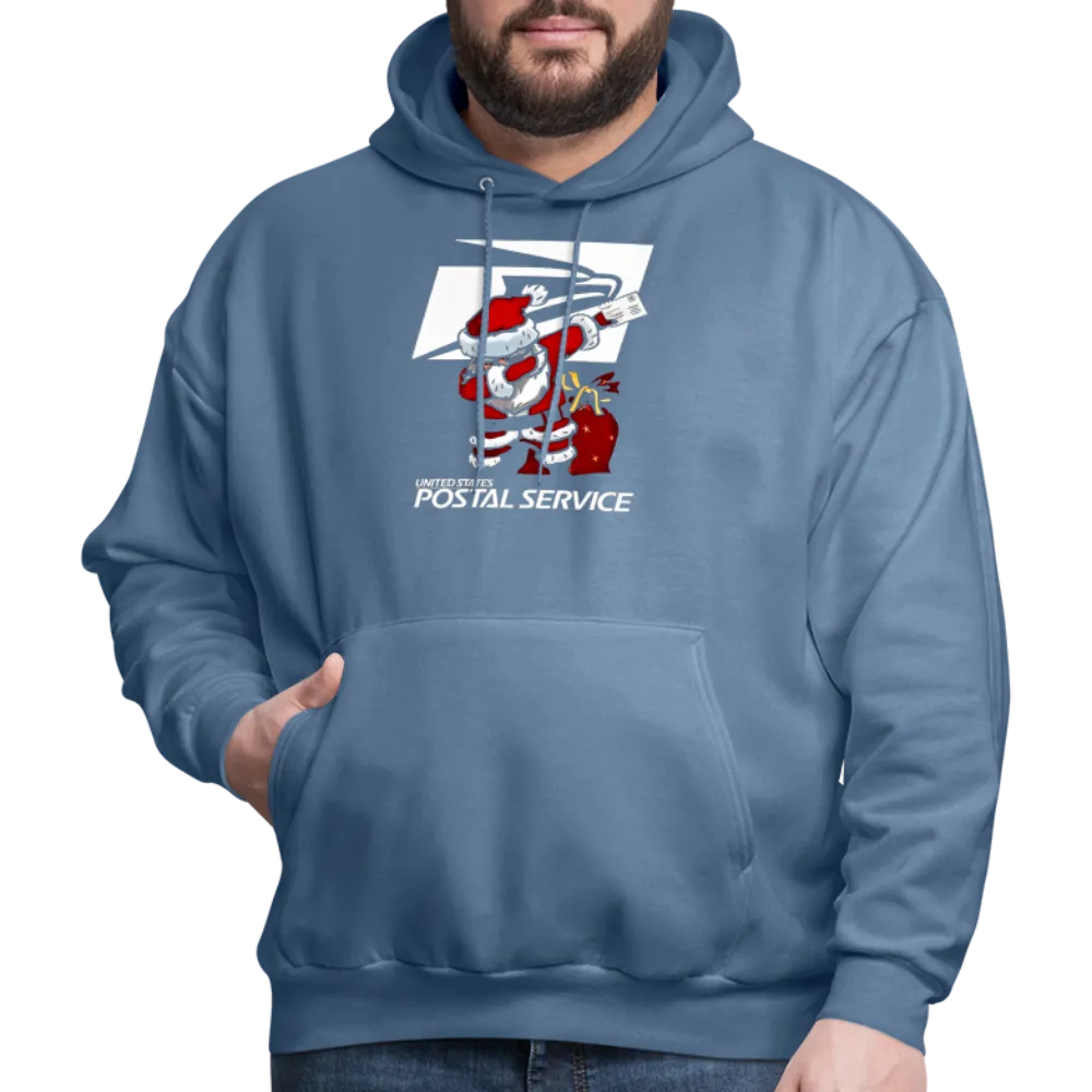 Santa Hoodie