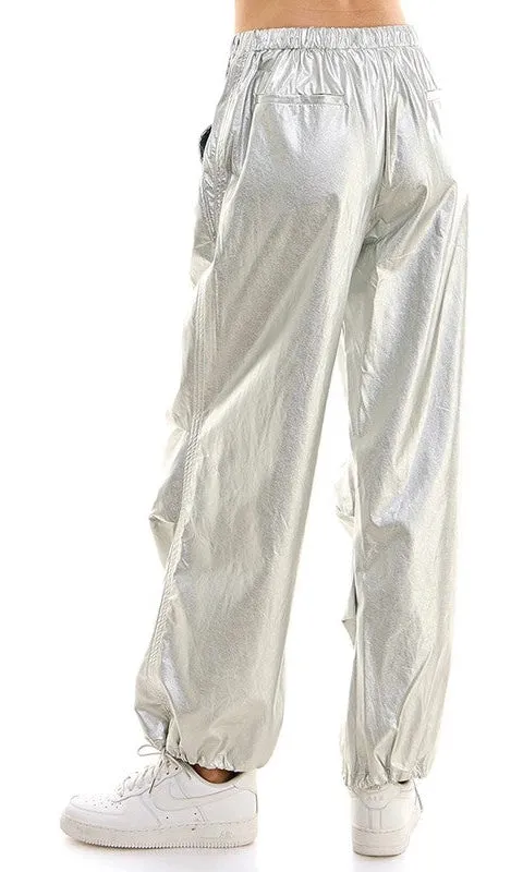 SARAI CARGO PANTS