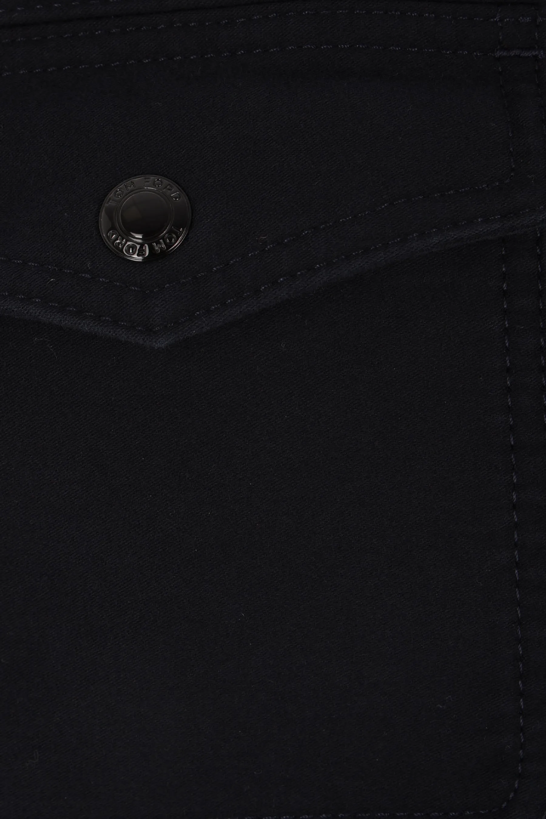 Satin Military Battle Jacket